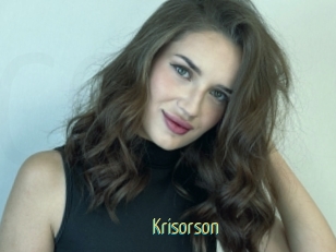 Krisorson