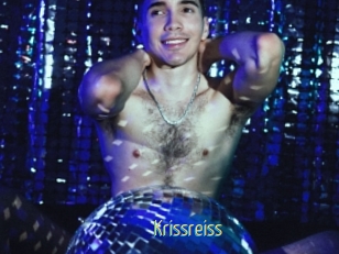 Krissreiss