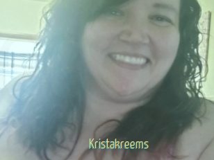 Kristakreems