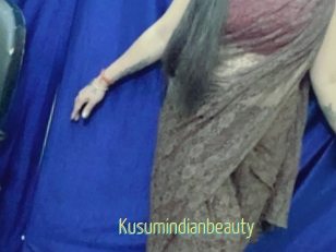 Kusumindianbeauty