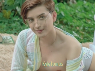 Kyletomas