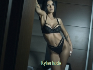 Kylierhode