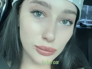 Kylieroar