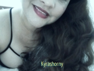 Kyrashorny