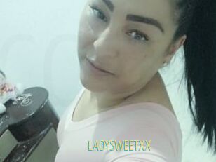 LADYSWEETXX