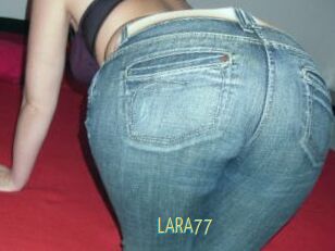 LARA77