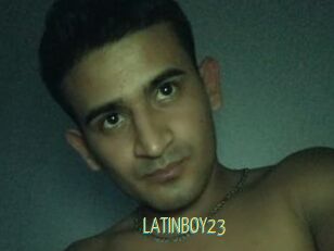 LATINBOY23