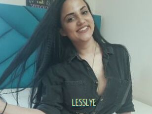 LESSLYE