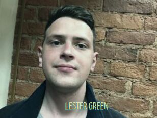 LESTER_GREEN