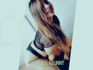 LOOLABUNNY