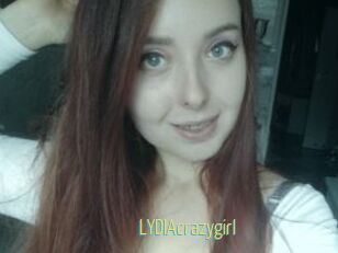 LYDIAcrazygirl