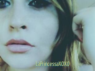 LaPrincessaXOXO