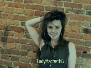 LadyMacbethG