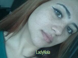 LadyNala