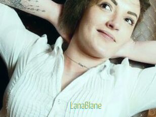 LanaBlane