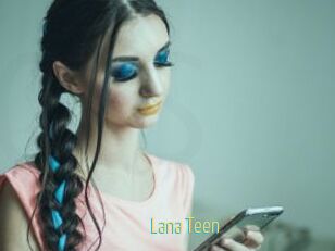 Lana_Teen