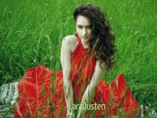 LaraDusten