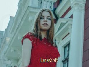 LaraKroft