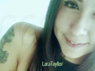 LaraTayllor