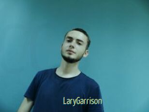 LaryGarrison