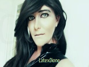 LatexDione