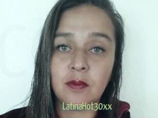 LatinaHot30xx