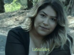 LatinaSoles