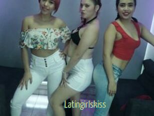 Latingirlskiss