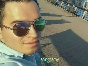 Latingramy