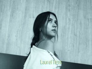 Laurel_Tess