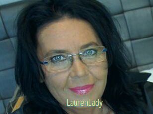 LaurenLady