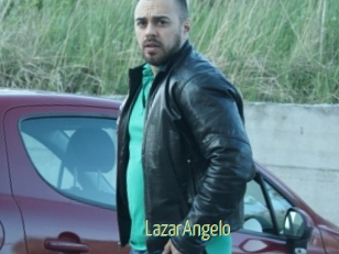 LazarAngelo