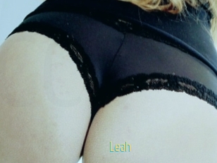 Leah