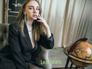 LeahDeans