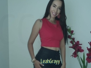 LeahGrayy