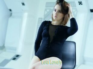 Leia_Lovely