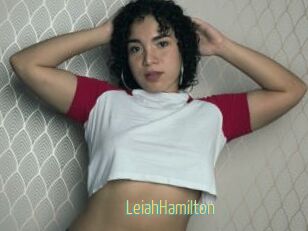 LeiahHamilton