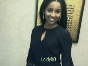 LeidyXO