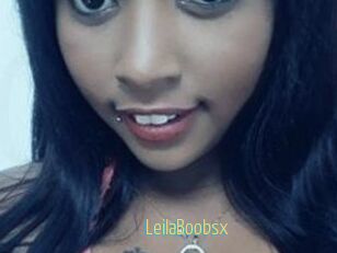 LeilaBoobsx