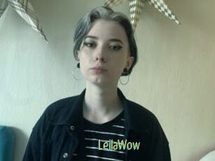 LeilaWow