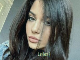 Leillax3