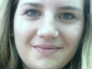 Leisy