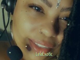 LelaExotic