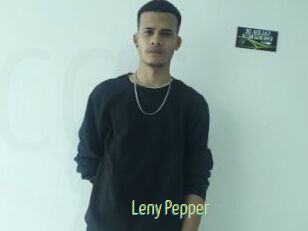 Leny_Pepper