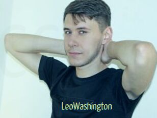 LeoWashington