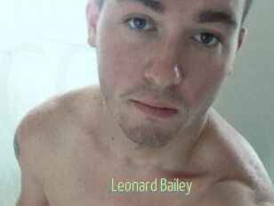 Leonard_Bailey