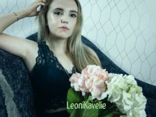 LeoniKavelie