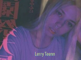 Lerry_Teenn