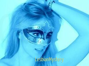 LesbianMystery