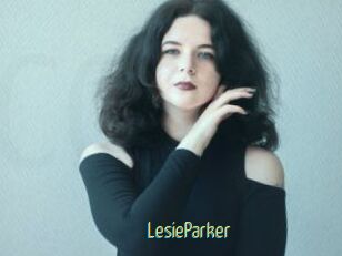 LesieParker